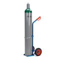 Ilt og gas vogn - 1 x 20-50 L
