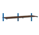 Hylder 15 mm vandfast krydsfiner - 1600 x 600 mm