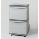 Sorterings-station - 2 x 30 Liter - Stel