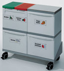 Mærkat Paipr og Pap