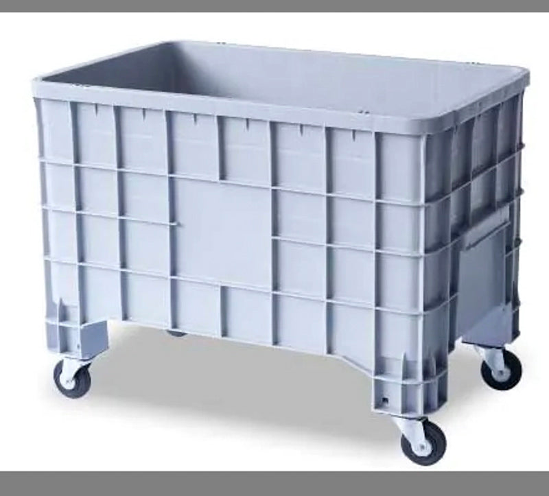 Big boks med hjul - 280 Liter