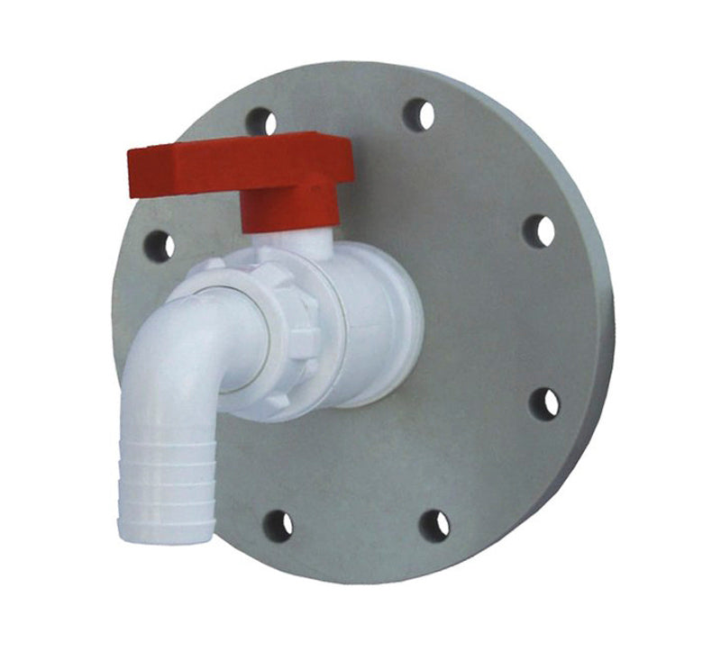 Plasthane 1 1/4"