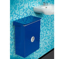 Mormor Affaldsbeholder Koboltblå