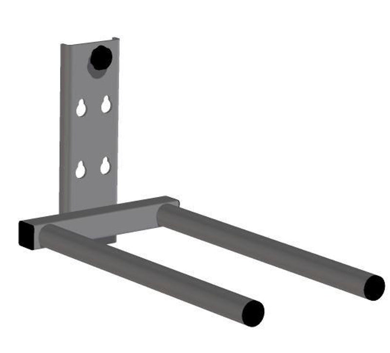 Dobbeltdorn til Elektrisk Minilift Newton 70 & 100 samt Reflex 75