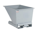 Tipcontainer 300 Liter inkl. Automatisk tømning