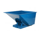 Tipcontainer 900 Liter inkl. Automatisk tømning