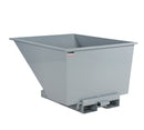 Tipcontainer 900 Liter inkl. Automatisk tømning