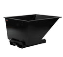 Tipcontainer 900 Liter inkl. Automatisk tømning