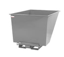 Tipcontainer 1100 Liter inkl. Automatisk tømning
