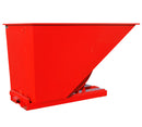 Tipcontainer 1600 Liter inkl. Automatisk tømning