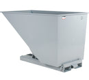 Tipcontainer 1600 Liter inkl. Automatisk tømning