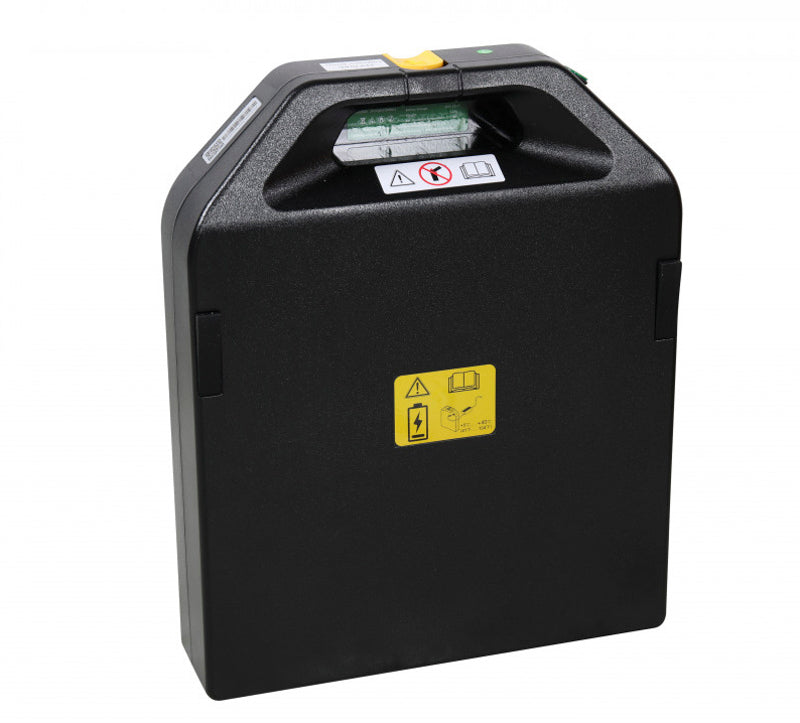 Selvkørende Palleløftevogn - PTE15Q - 1500 kg