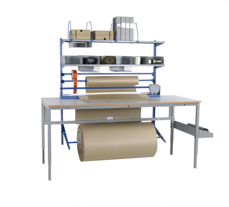 2000 mm Pakkebord
