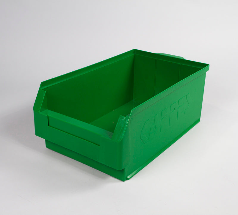 Reolkasse - Model 1 - Kappes