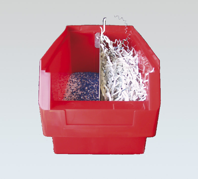 Skillevæg - Model 4
