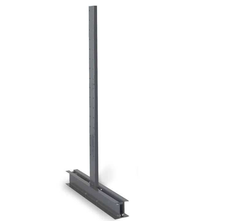 Startfag - Dobbeltsidet Grenreol - 2 x 400D x 3000H mm