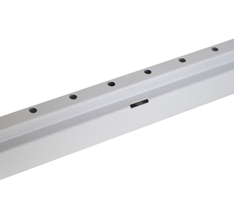 Epsivol Enkeltsidet listereol - Startfag - 1800 x 500 x 2500H mm