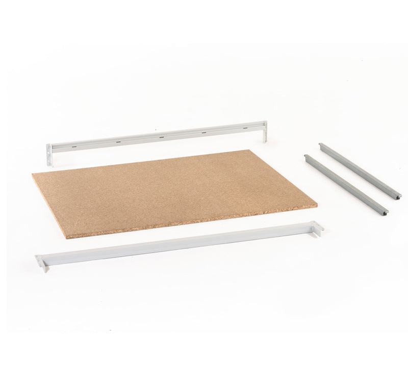 Komplet ekstra lag - 324 kg - 2000 x 800 mm - Epsivol
