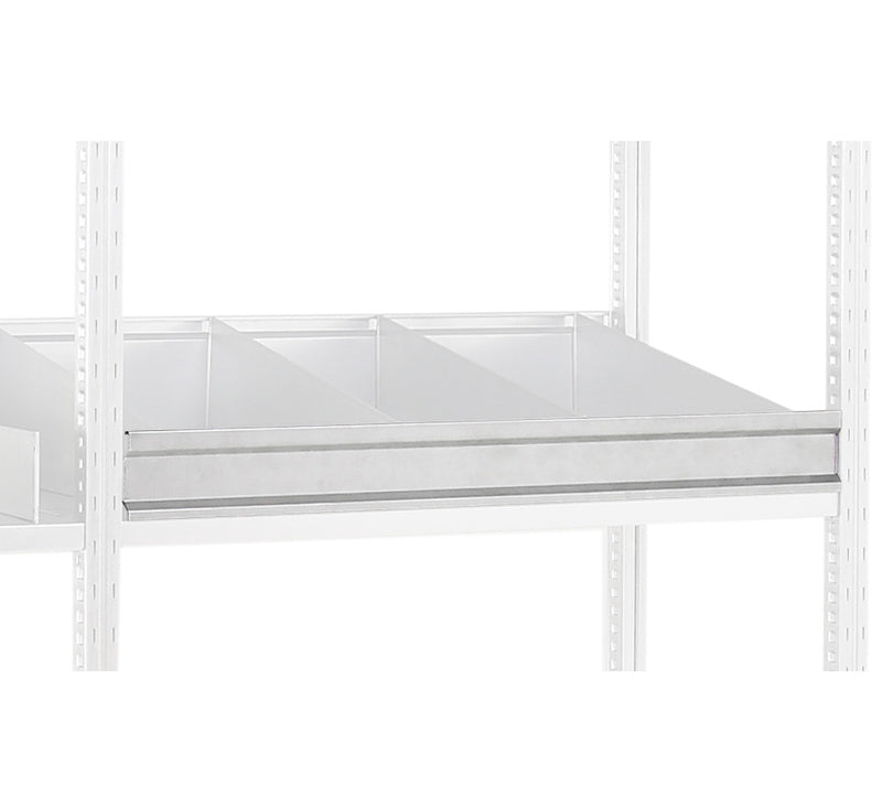 Hyldeforkant eller bagkant - 1250 x 200H mm - Ad´Vance