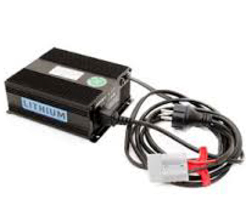 Lithium Oplader - Movexx