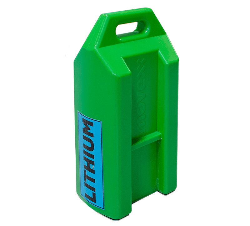 Lithium Batteri - Movexx