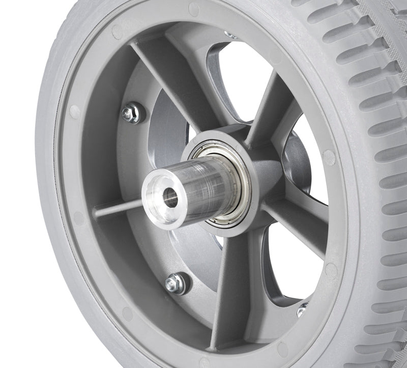 80 mm sporvidde forøger - Liftkar