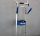 SAL / HD taske inkl. holder - Liftkar