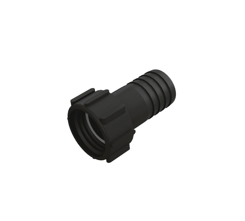 2" adapter til slangestuds (HC) for Palletank 300-1000 Liter
