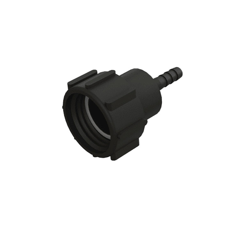 3/4" adapter til slangestuds (HC) for Palletank 300-1000 Liter
