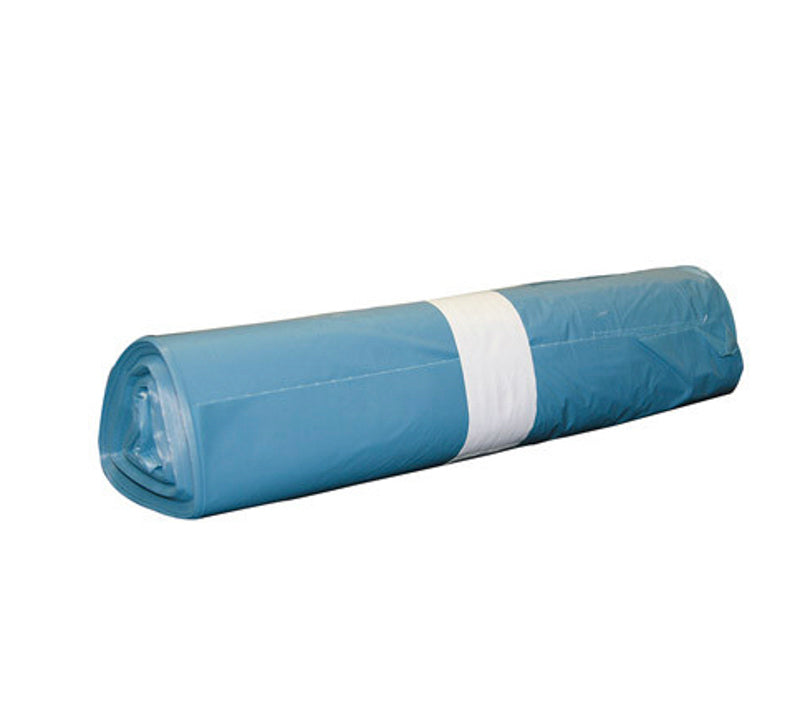 Plastpose til 45 liter spand