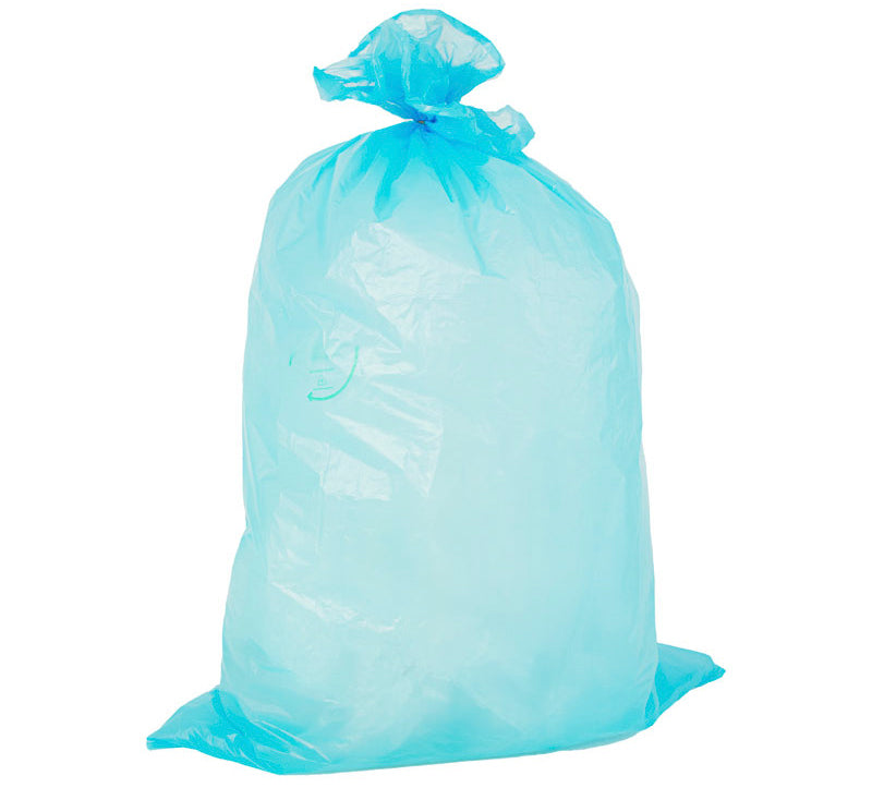 Plastposer for Industri Pedalspand 90 Liter - 250 stk.