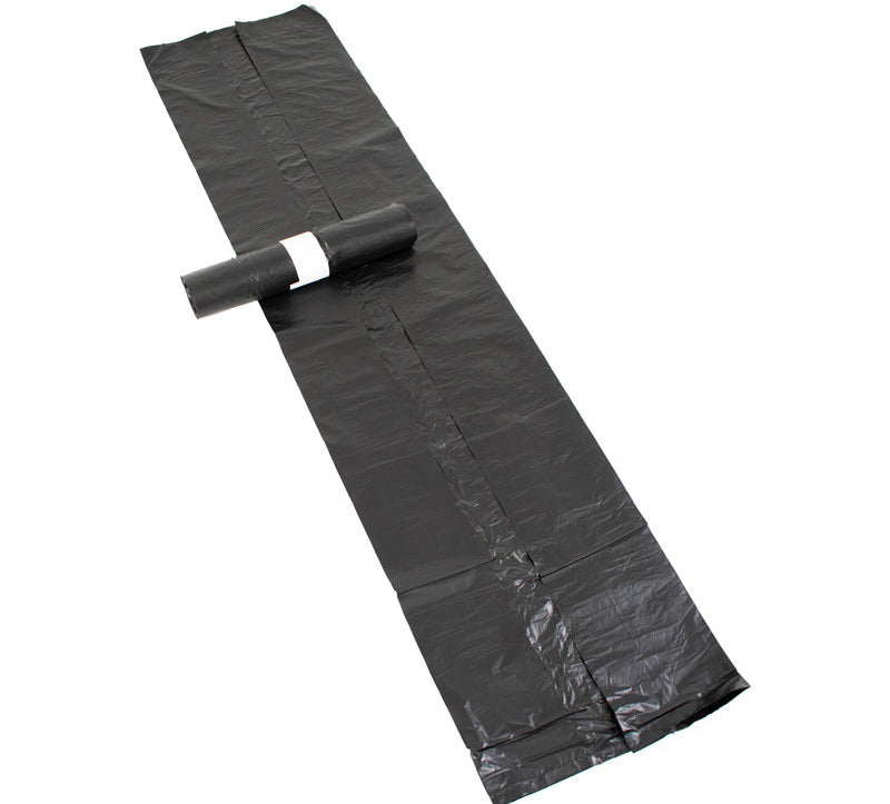 Plastposer for Industri Pedalspand 152 Liter - 100 stk.