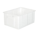 Transportkasse - 23 liter - 460 x 328 x 202H mm