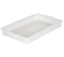 Transportkasse - 9 liter - 562 x 355 x 64H mm