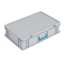 EURO-kuffert - 600 x 400 x 155H mm