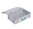 EURO-kuffert - 600 x 400 x 155H mm