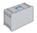 EURO-kuffert - 600 x 400 x 288H mm
