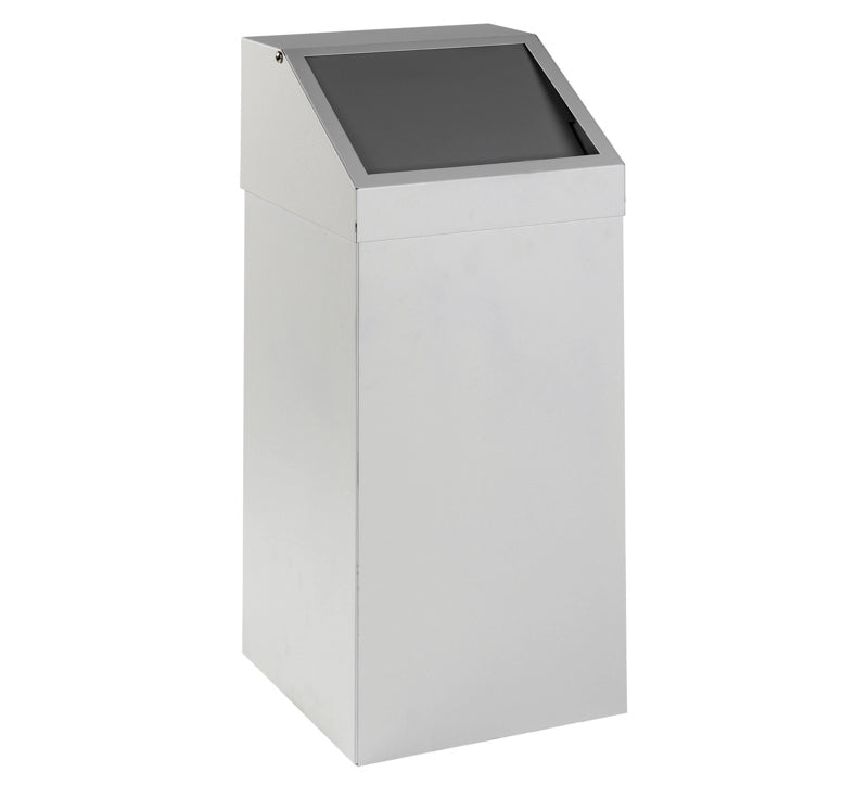 Klaplåg 100 liter