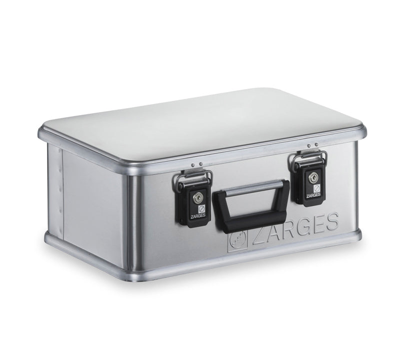 ZARGES-boks - 500 x 340 x 200H mm