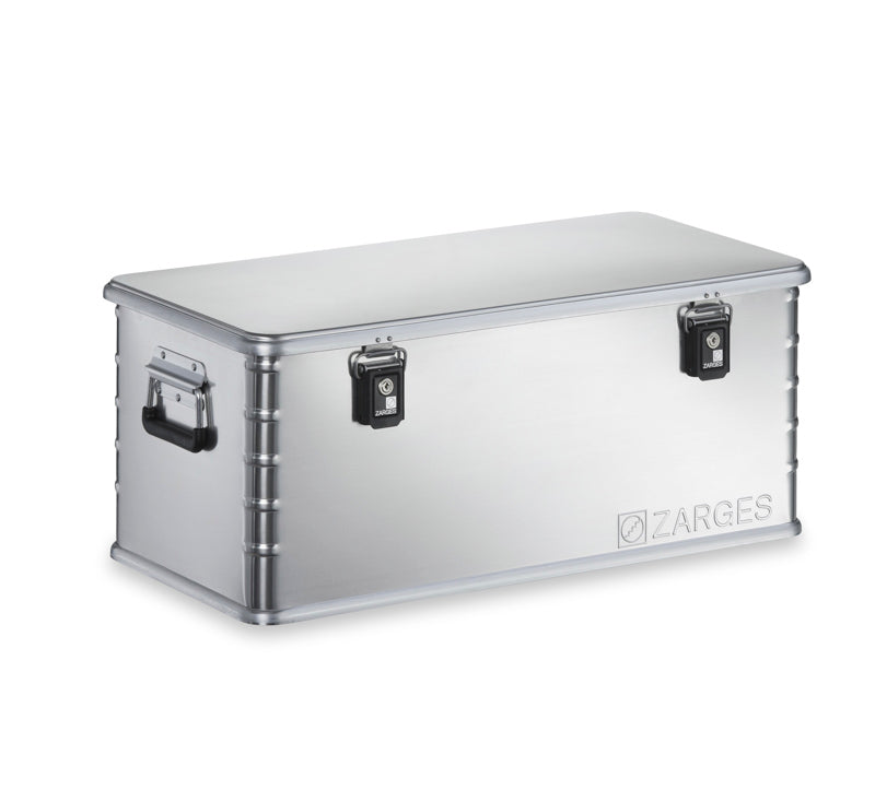 ZARGES-boks - 800 x 400 x 330H mm