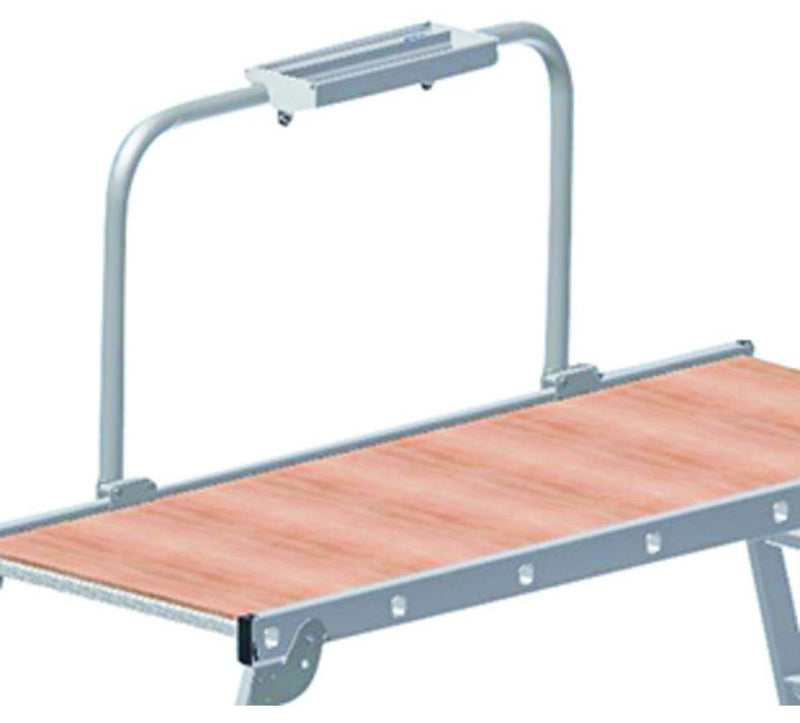 Gelænder for Arbejdsplatform, Z 300 - 2HF
