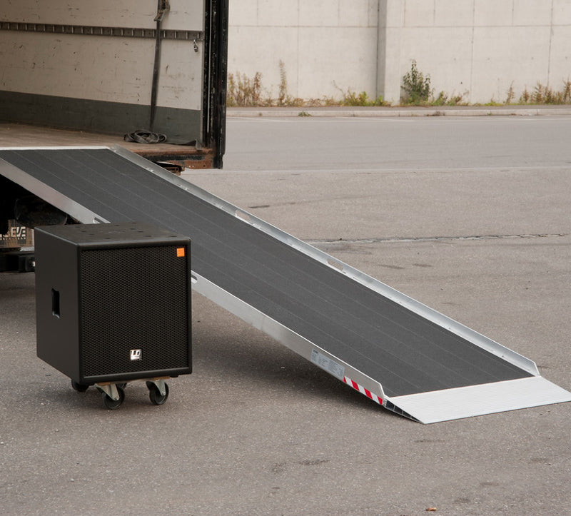 5005 mm Altec Eventrampe - 350 kg