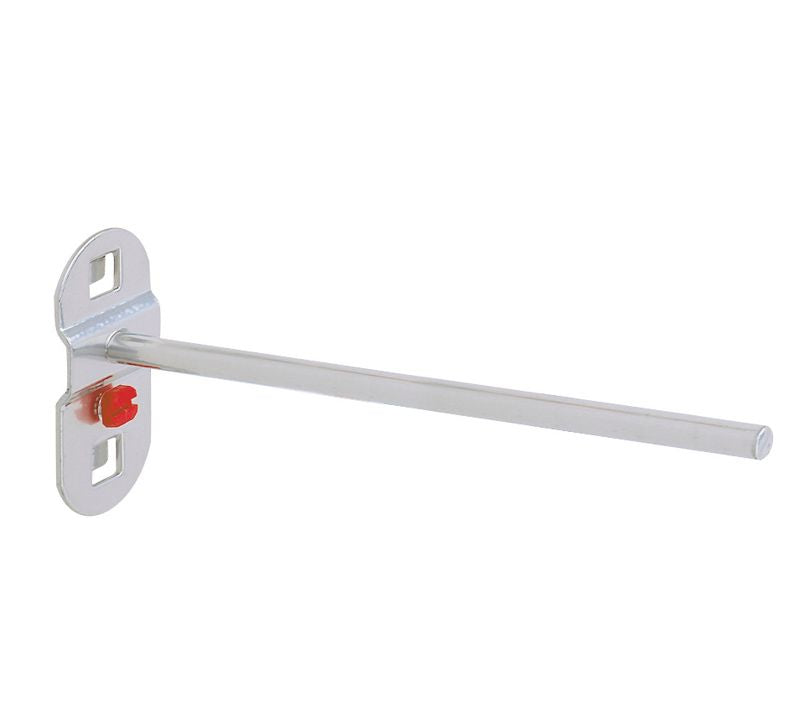 150 mm - Holder lige dorn