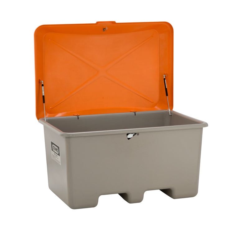 CEMO - 400 liters Opbevaringsboks