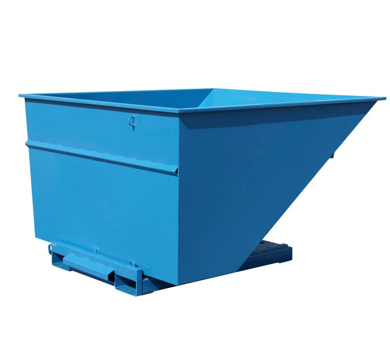 Tipcontainer 2500 Liter