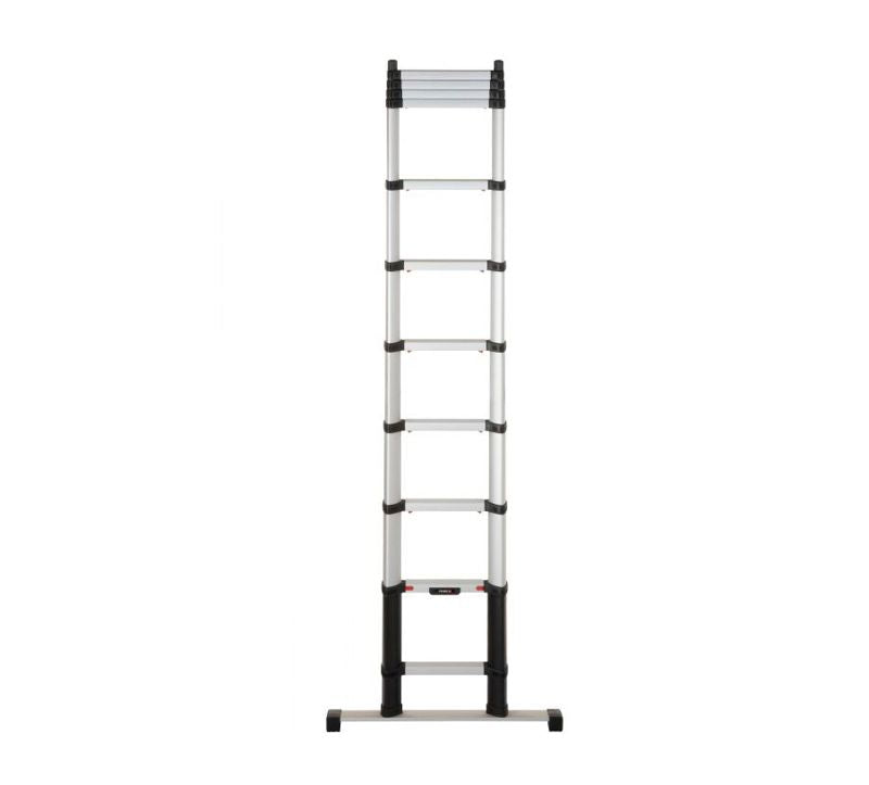 11 trin - 3800H mm - Teleskopstige