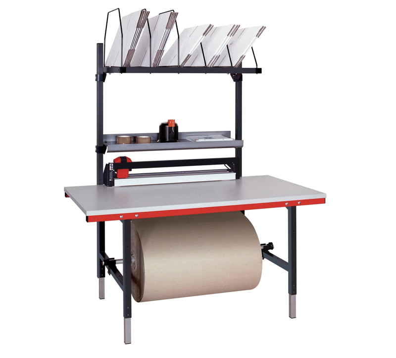 1600 mm Pakkebord
