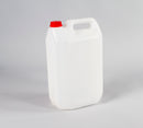 Dunk m/kapsel 10 Liter