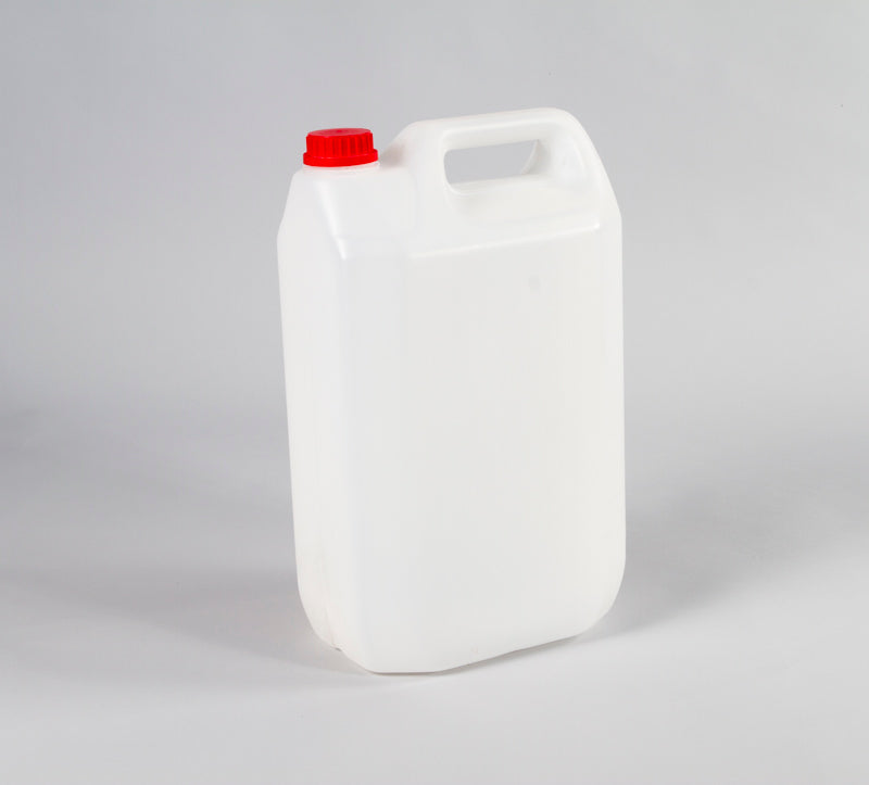 Dunk m/kapsel 10 Liter