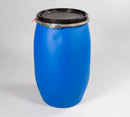Tønde m/spændebånd 220 Liter